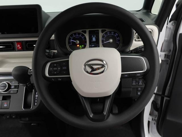 ムーヴキャンバスストライプスG両側電動スライドドア LEDヘッドライト スマートキー バックカメラ 禁煙車 保温ドリンクホルダー シートヒーター 電動パーキングブレーキ(愛知県)の中古車