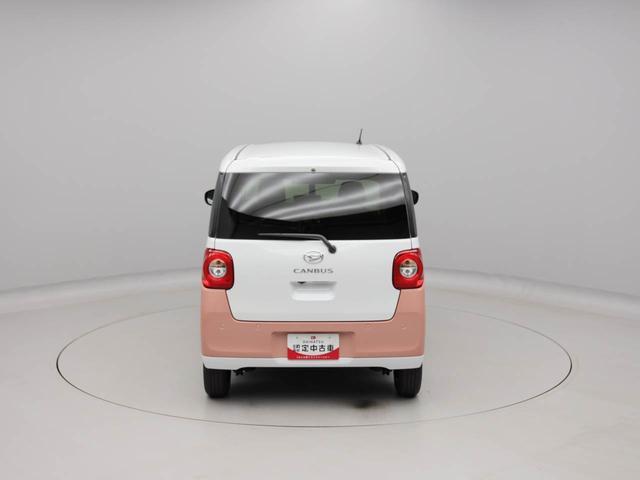 ムーヴキャンバスストライプスG両側電動スライドドア LEDヘッドライト スマートキー バックカメラ 禁煙車 保温ドリンクホルダー シートヒーター 電動パーキングブレーキ(愛知県)の中古車