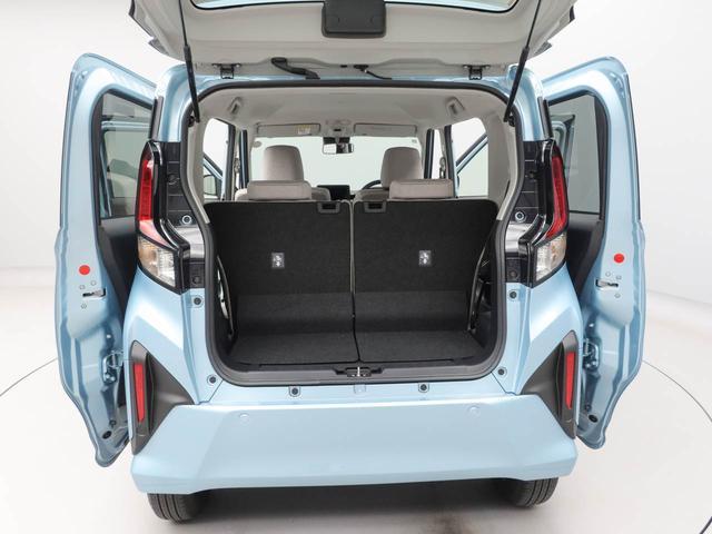 ムーヴXキーフリー(愛知県)の中古車