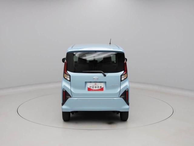 ムーヴXキーフリー(愛知県)の中古車