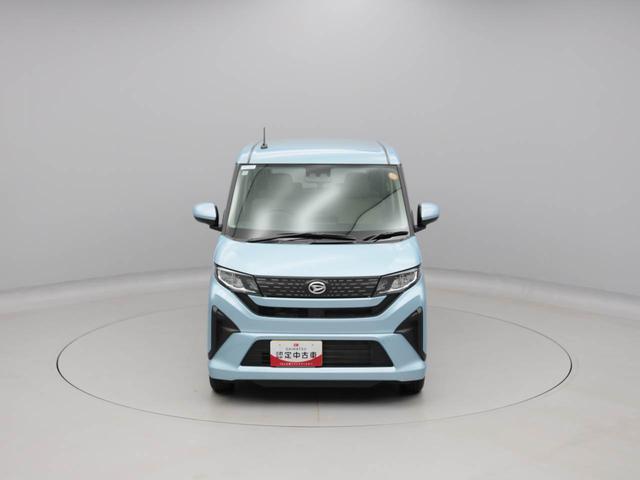 ムーヴXキーフリー(愛知県)の中古車
