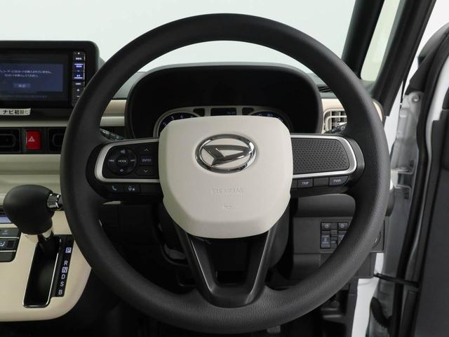 ムーヴキャンバスストライプスG電動パーキングブレーキ ブレーキホールド 保温ドリンクホルダー シートヒーター ドライブレコーダー メモリナビ ETC バックカメラ 両側電動スライドドア(愛知県)の中古車