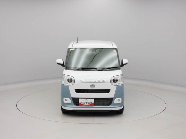 ムーヴキャンバスストライプスG電動パーキングブレーキ ブレーキホールド 保温ドリンクホルダー シートヒーター ドライブレコーダー メモリナビ ETC バックカメラ 両側電動スライドドア(愛知県)の中古車