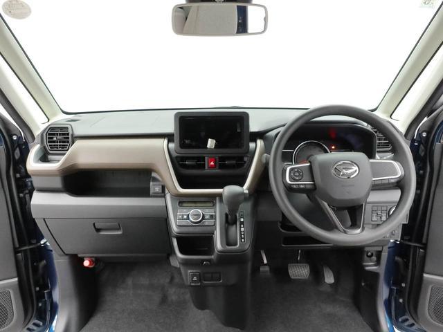 ムーヴX両側電動スライドドア スマートキー USBポート 禁煙車 ワンオーナー(愛知県)の中古車