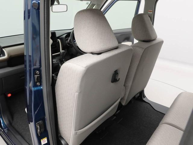 ムーヴX両側電動スライドドア スマートキー USBポート 禁煙車 ワンオーナー(愛知県)の中古車