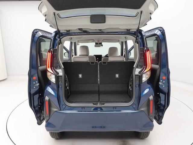 ムーヴX両側電動スライドドア スマートキー USBポート 禁煙車 ワンオーナー(愛知県)の中古車