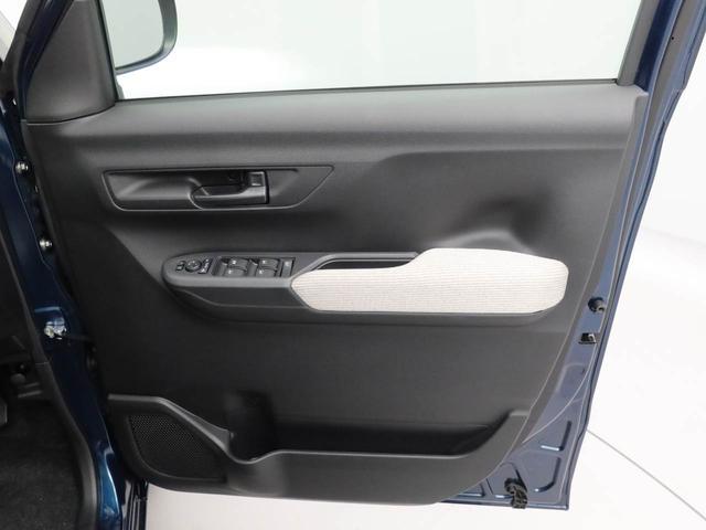 ムーヴX両側電動スライドドア スマートキー USBポート 禁煙車 ワンオーナー(愛知県)の中古車