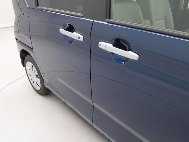 ムーヴX両側電動スライドドア スマートキー USBポート 禁煙車 ワンオーナー(愛知県)の中古車