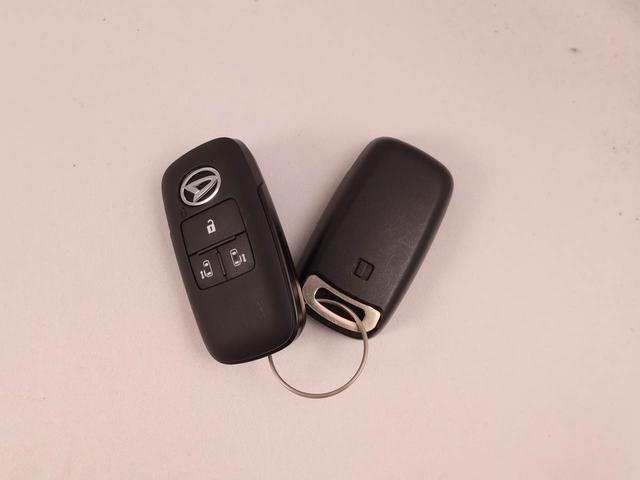 ムーヴX両側電動スライドドア スマートキー USBポート 禁煙車 ワンオーナー(愛知県)の中古車