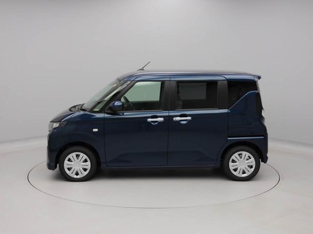 ムーヴX両側電動スライドドア スマートキー USBポート 禁煙車 ワンオーナー(愛知県)の中古車