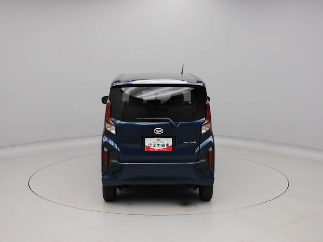 ムーヴX両側電動スライドドア スマートキー USBポート 禁煙車 ワンオーナー(愛知県)の中古車