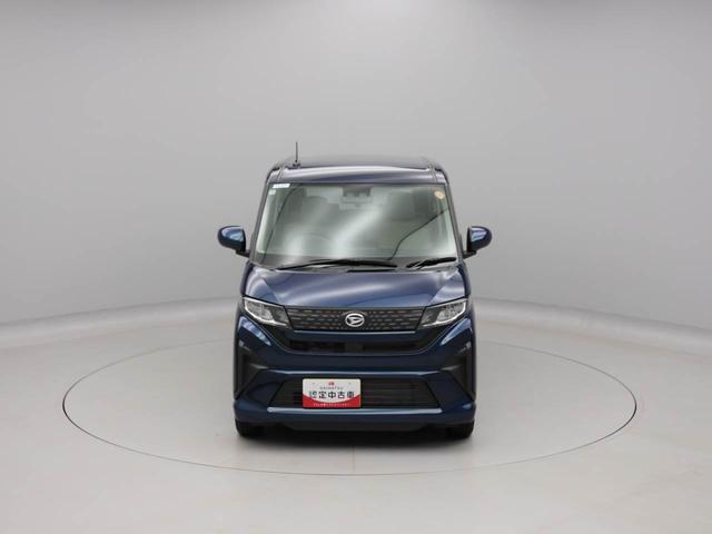 ムーヴX両側電動スライドドア スマートキー USBポート 禁煙車 ワンオーナー(愛知県)の中古車