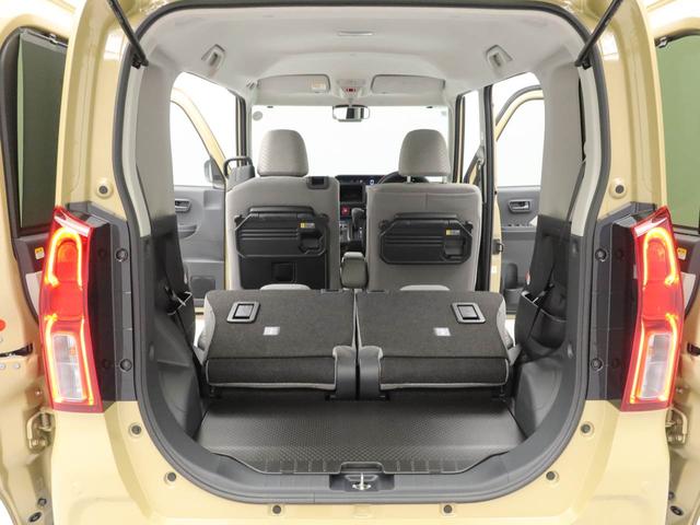 タントX(愛知県)の中古車