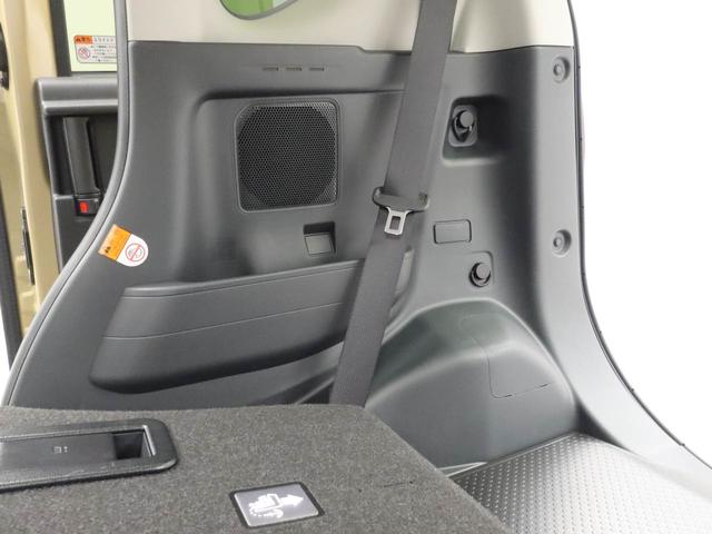 タントX(愛知県)の中古車