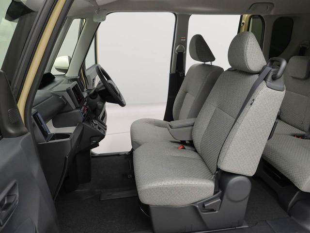 タントX(愛知県)の中古車