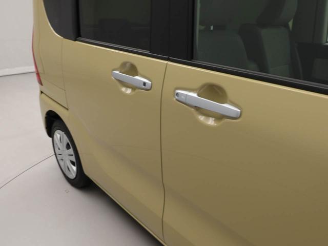タントX(愛知県)の中古車