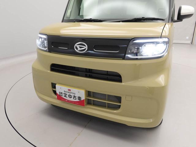 タントX(愛知県)の中古車