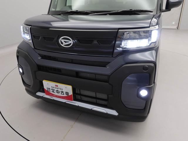 タントファンクロス衝突回避支援ブレーキ 両側電動スライドドア 電動パーキングブレーキ オートブレーキホールド(愛知県)の中古車