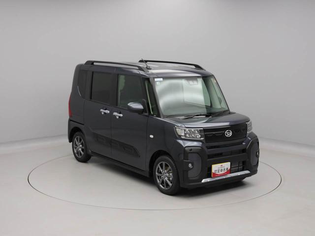 タントファンクロス衝突回避支援ブレーキ 両側電動スライドドア 電動パーキングブレーキ オートブレーキホールド(愛知県)の中古車