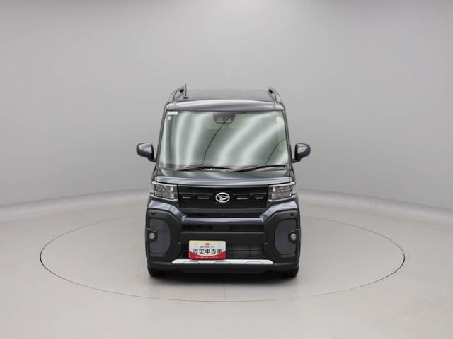 タントファンクロス衝突回避支援ブレーキ 両側電動スライドドア 電動パーキングブレーキ オートブレーキホールド(愛知県)の中古車
