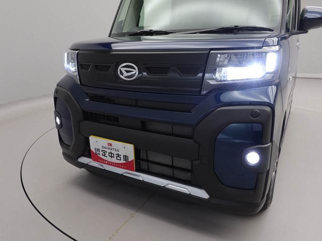 タントファンクロス 両側電動スライドドアバックカメラ オーディオレス LEDヘッドライト アルミホイール アイドリングストップ プッシュスタート エアバック ABS CVT キーフリー(愛知県)の中古車