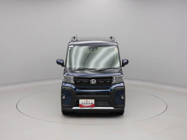 タントファンクロス 両側電動スライドドアバックカメラ オーディオレス LEDヘッドライト アルミホイール アイドリングストップ プッシュスタート エアバック ABS CVT キーフリー(愛知県)の中古車