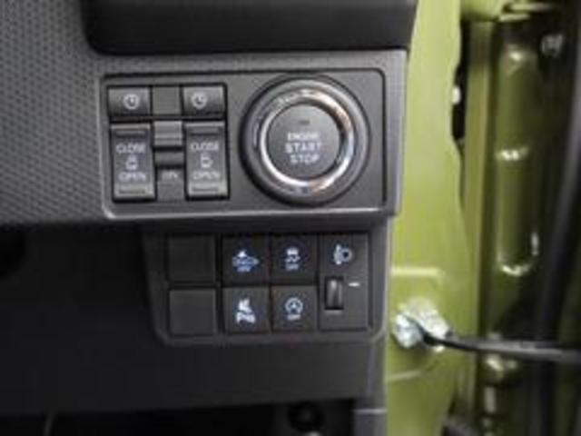 タントファンクロス（愛知県）の中古車