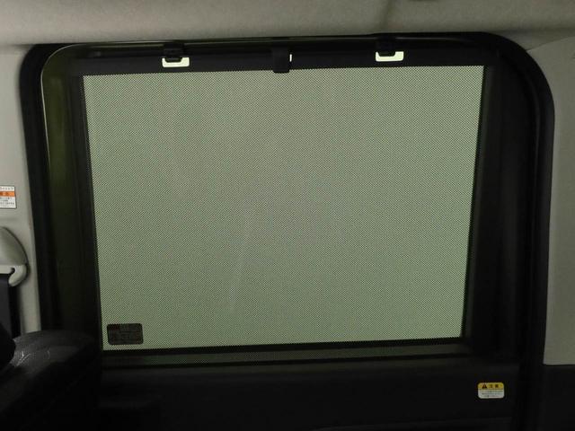 タントファンクロス（愛知県）の中古車