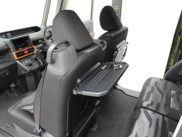 タントファンクロス（愛知県）の中古車