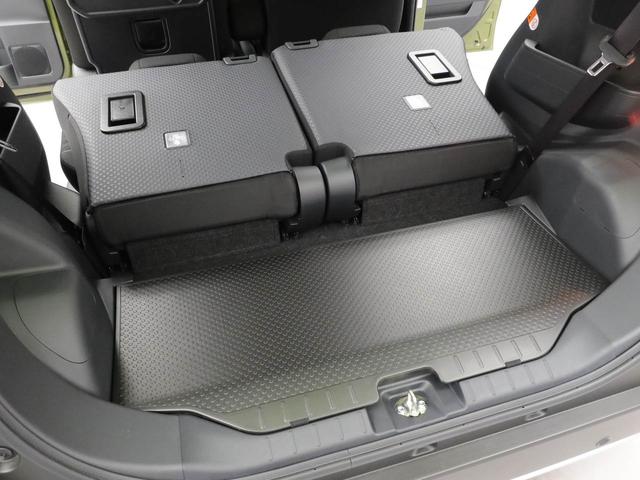 タントファンクロス（愛知県）の中古車