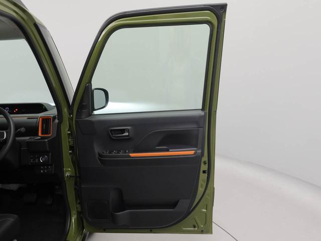 タントファンクロス（愛知県）の中古車
