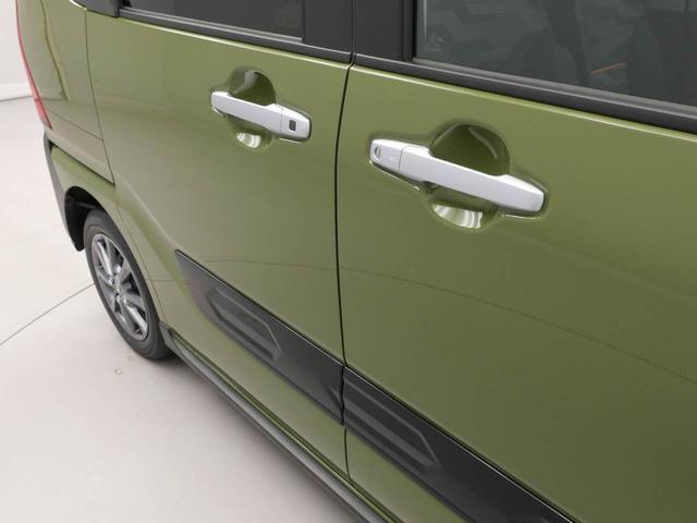 タントファンクロス（愛知県）の中古車