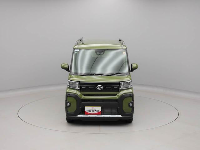 タントファンクロス（愛知県）の中古車