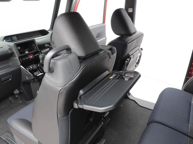 タントカスタムX電動パーキングブレーキ ブレーキホールド エコアイドル非装着車 両側電動スライドドア シートヒーター スマートキー(愛知県)の中古車