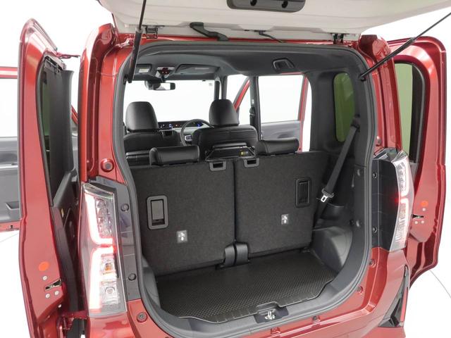 タントカスタムX電動パーキングブレーキ ブレーキホールド エコアイドル非装着車 両側電動スライドドア シートヒーター スマートキー(愛知県)の中古車
