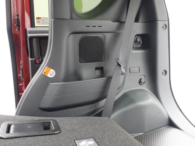タントカスタムX電動パーキングブレーキ ブレーキホールド エコアイドル非装着車 両側電動スライドドア シートヒーター スマートキー(愛知県)の中古車