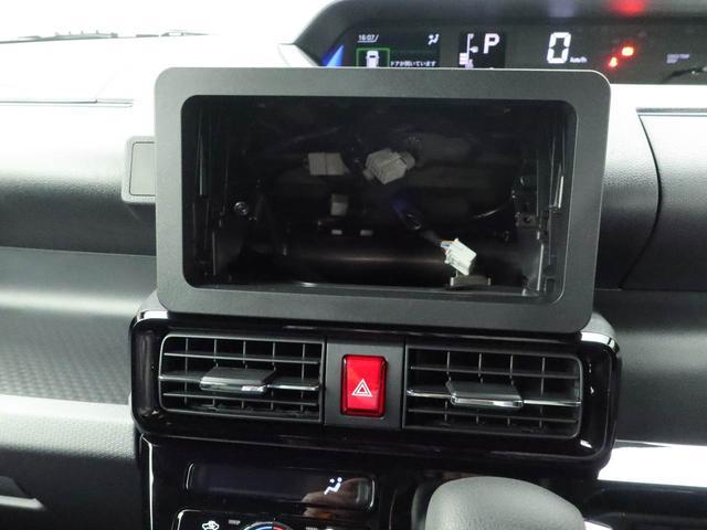 タントカスタムX電動パーキングブレーキ ブレーキホールド エコアイドル非装着車 両側電動スライドドア シートヒーター スマートキー(愛知県)の中古車