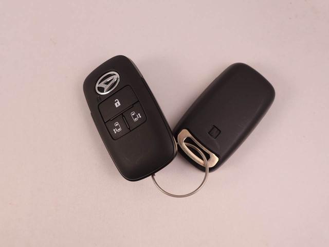 タントカスタムX電動パーキングブレーキ ブレーキホールド エコアイドル非装着車 両側電動スライドドア シートヒーター スマートキー(愛知県)の中古車