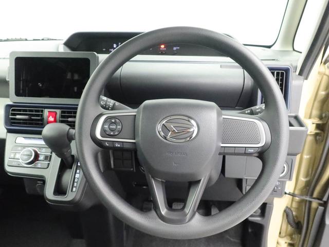 タントL(愛知県)の中古車