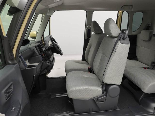 タントL(愛知県)の中古車