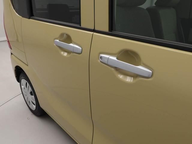 タントL(愛知県)の中古車