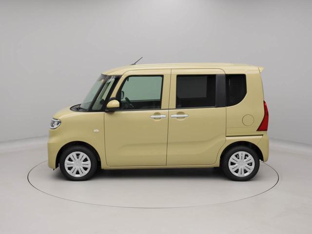 タントL(愛知県)の中古車