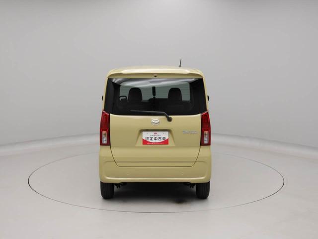 タントL(愛知県)の中古車