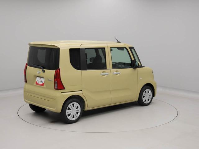 タントL(愛知県)の中古車