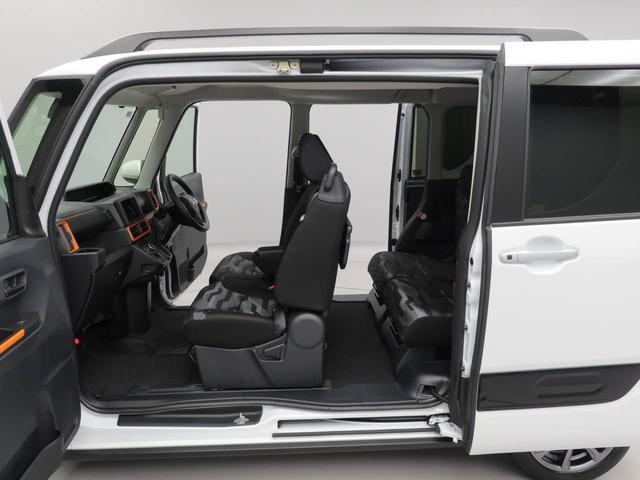 タントファンクロス(愛知県)の中古車