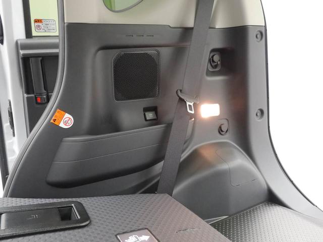タントファンクロス(愛知県)の中古車