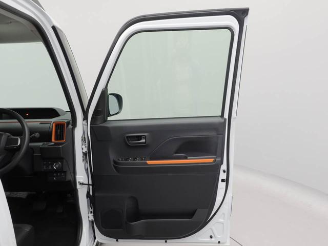タントファンクロス(愛知県)の中古車