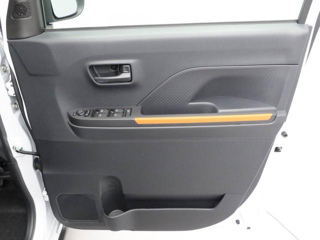 タントファンクロス(愛知県)の中古車