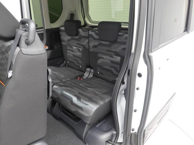 タントファンクロス(愛知県)の中古車