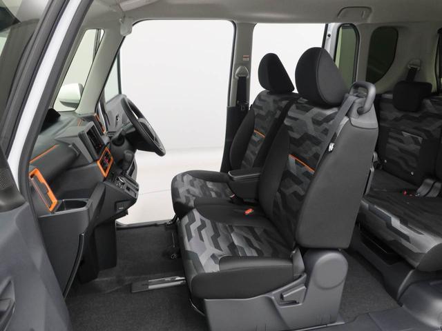 タントファンクロス(愛知県)の中古車